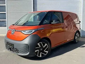 Volkswagen ID. Buzz Cargo 210 kW Pro DAB GRA Navi LED Kamera