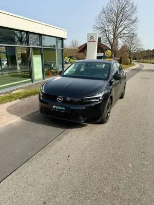 Opel Corsa F 1.2 Turbo LED KAMERA WinterPaket Bild 2