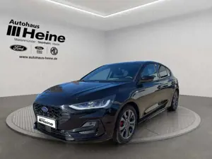 Ford Focus ST-LINE 1.0 Ltr. Hybrid 125 PS*LED*NAVI*