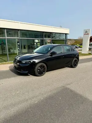 Opel Corsa F 1.2 Turbo LED KAMERA WinterPaket Bild 4