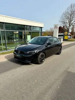 Opel Corsa F 1.2 Turbo LED KAMERA WinterPaket Bild 3