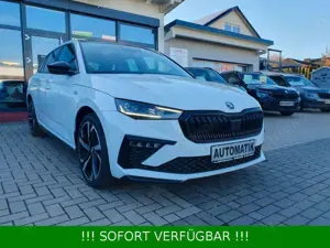 Skoda Scala 1.5 TSI DSG Monte Carlo*el. HK*18"*AHK*