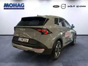 Kia Sportage 1,6 ltr. *FAHRSCHULWAGEN*DOPPELPEDALERIE*Vision*AH Bild 3