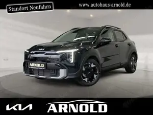 Kia Stonic Stonic 1.0 T-GDI VISION LED Lenkradhzg Kamera ! BC