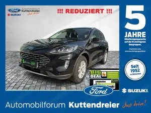 Ford Kuga PHEV Titanium Navi 2xKamera Voll-LED Sitzh.