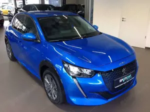 Peugeot 208 Allure Pack Elektromotor 136 Bild 4