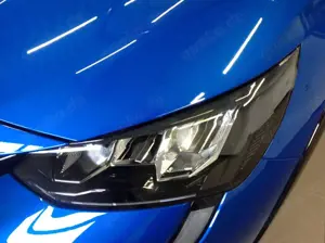 Peugeot 208 Allure Pack Elektromotor 136 Bild 5