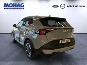 Kia Sportage 1,6 ltr. *FAHRSCHULWAGEN*DOPPELPEDALERIE*Vision*AH Bild 4