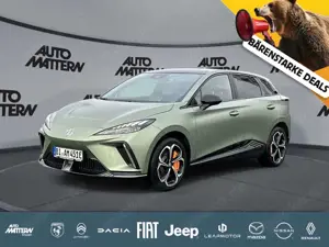 MG MG4 X-Power ACC|CarPlay|Kamera|Klimaaut.|LED