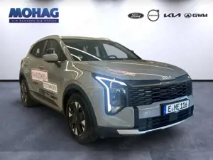 Kia Sportage 1,6 ltr. *FAHRSCHULWAGEN*DOPPELPEDALERIE*Vision*AH Bild 2