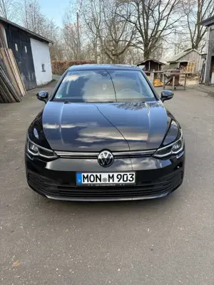 Volkswagen Golf United