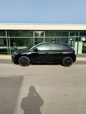 Opel Corsa F 1.2 Turbo LED KAMERA WinterPaket Bild 5