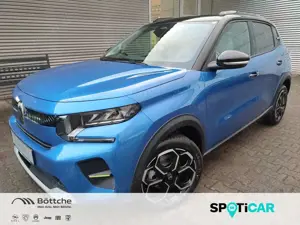 Citroen C3 Hybrid 110 MAX mit Winterpaket