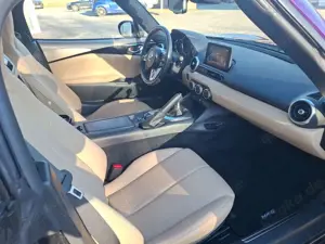 Mazda MX-5 Roadster SKYACTIV-G 2.0 6GS AL-Selection DES-P ACT Bild 5