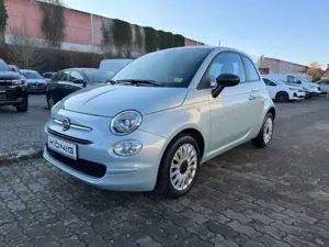 Fiat 500 1.0 GSE Summer KLIMA*CARPLAY*TEMPOMAT*LM