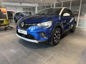 Renault Captur TECHNO TCe 140 EDC