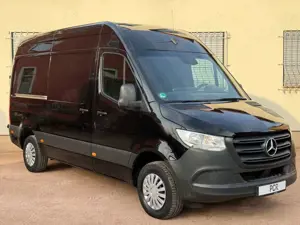 Mercedes-Benz Sprinter Bild 3