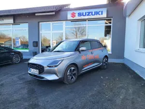 Suzuki Swift 1.2 Hybrid CVT Comfort +