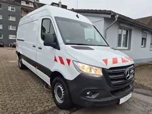 Mercedes-Benz Sprinter 316 CDI*7G-Tronic*Sortimo*AHK 3,5Tonnen