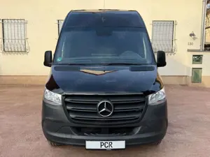 Mercedes-Benz Sprinter Bild 2