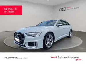 Audi S6 3.0 TDI quattro LED Navi PDC+ Alcantara