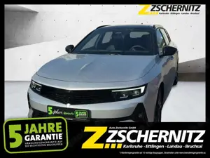 Opel Astra L Sports Tourer 1.2 Turbo GS LED+SHZ+360