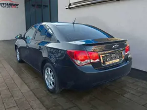 Chevrolet Cruze LT 2.0 D*Klima* Klima Einparkhilfe Fenster el. Bild 5