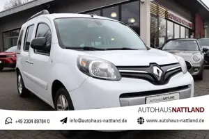 Renault Kangoo Energy TCe 115 1.2 RFK Klimaaut.