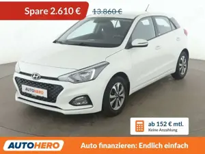 Hyundai i20 1.0 TGDI Trend*TEMPO*PDC*SHZ*KLIMA*GARANTIE*