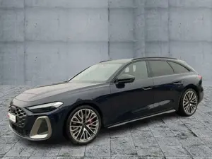 Audi Others EDITION ONE "ABT" 441 PS MATRIX+BO+HuD Bild 2