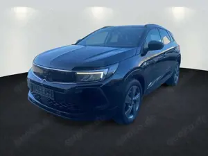 Opel Grandland 1.6 Turbo GS Line ACC+LED+Navi+SHZ+LM