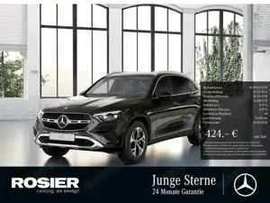 Mercedes-Benz GLC 300 de 4M LED Navi Kamera Spurh.-Ass. Tot