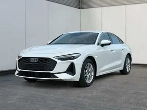 Audi A5 Basis quattro NAVI+EL.HECKKL.+PDC+LED+17 LM TDI...