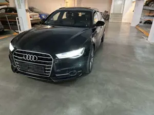 Audi A6 Avant 3.0 TDI quattro tiptronic