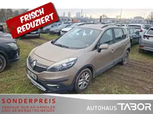 Renault Scenic 1.5 dCi 110 Xmod Paris LM Klima GRA