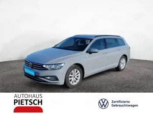 Volkswagen Passat Variant 1.5 TSI Business DAB ACC Klima
