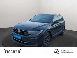 Volkswagen Tiguan 2.0TDI DSG Life LED Navi Panoramad. App-Connect
