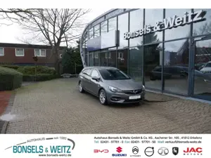 Opel Astra K SPORTS TOURER 1.5 D EDITION LED Navigation Freis
