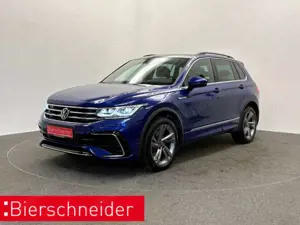 Volkswagen Tiguan 2.0 TDI 4Mo. DSG R-Line IQ-LIGHT DIGITAL PRO 19 PA