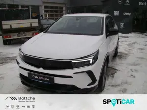 Opel Grandland GS Line