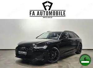 Audi A5 Avant Q. S Line Edition One Matrix BO AHK 19