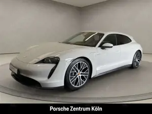 Porsche Taycan Sport Turismo Luftfederung PASM 20-Zoll