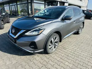 Nissan Murano Murano 3.5 CVT Executive
