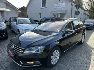 Volkswagen Passat Variant Comfortline BlueMotion
