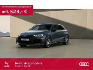 Audi RS3 294 kW S tronic