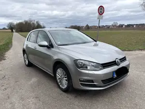 Volkswagen Golf 1.2 TSI BlueMotion Technology Cup