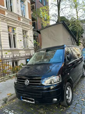 Volkswagen T5 California Beach