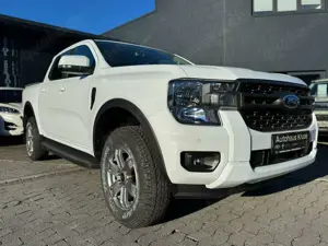 Ford Ranger XLT Aut. DoKa 2.0l  5 Jahre Gar. AT Berei