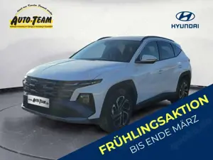 Hyundai TUCSON 1.6 T-GDi HEV 4WD Prime 215 PS Bild 1