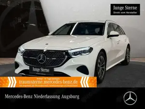 Mercedes-Benz E 220 d T Avantgarde 360° Distr. AHK Spurhalt-Ass